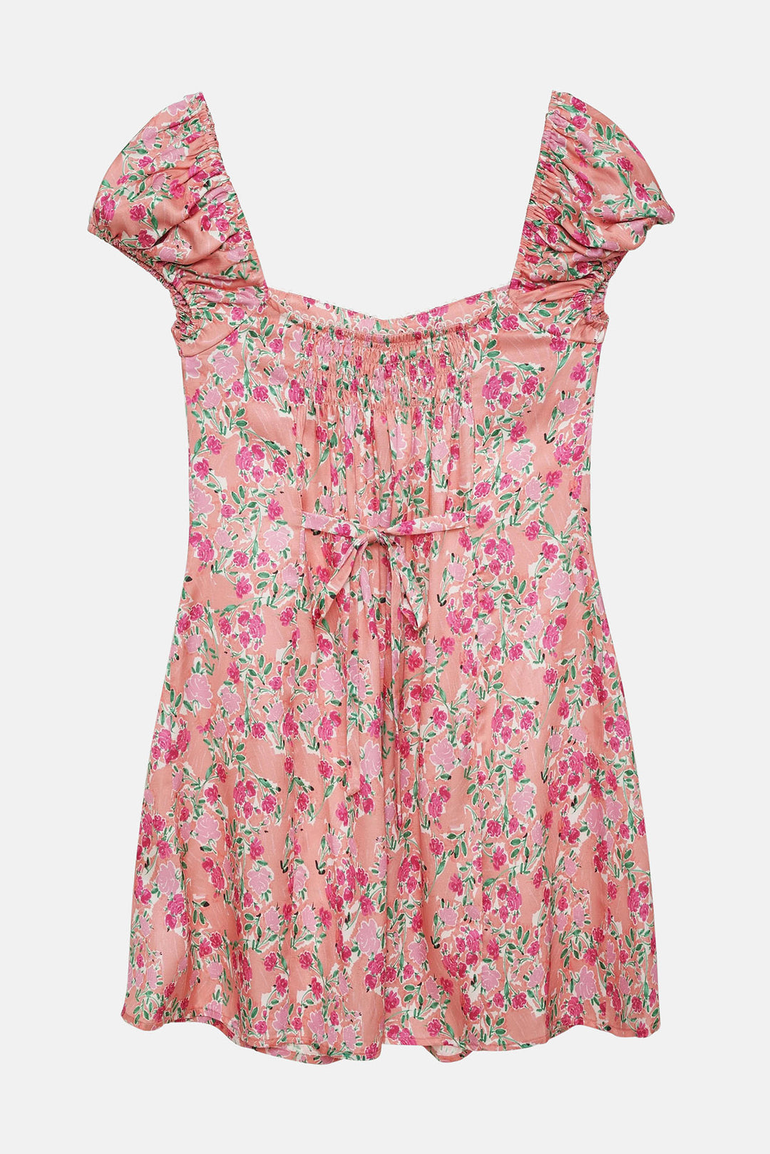 for love and lemons antonia mini dress For Love & Lemons Women's Antonia Mini Dress, Pink, L at Amazon Women's Clothing store
