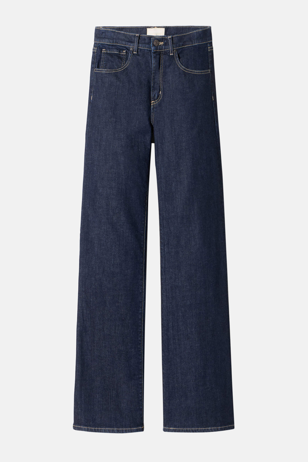 Celia Jean Indigo Rinse