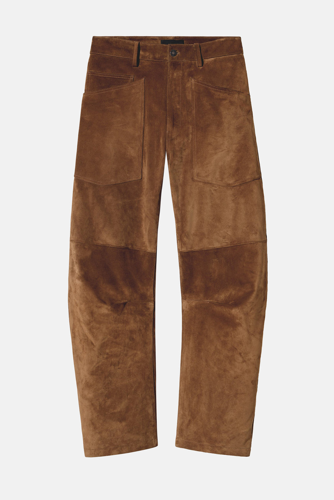 Shon Suede Pant Martora