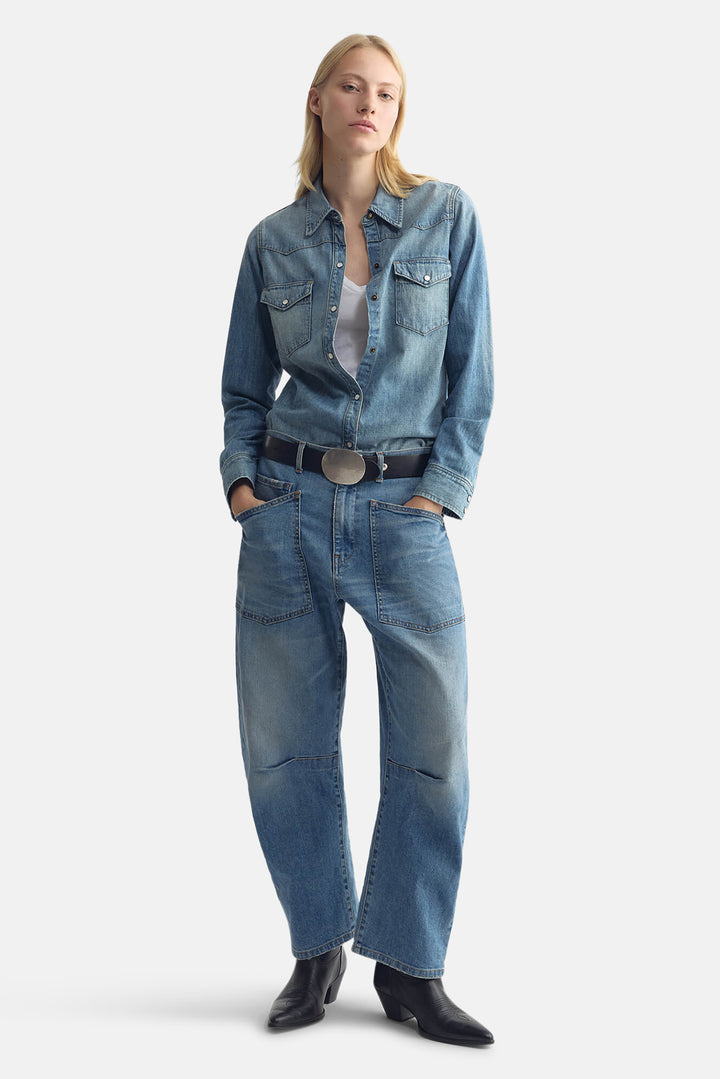 Shon Jean Cienna Wash