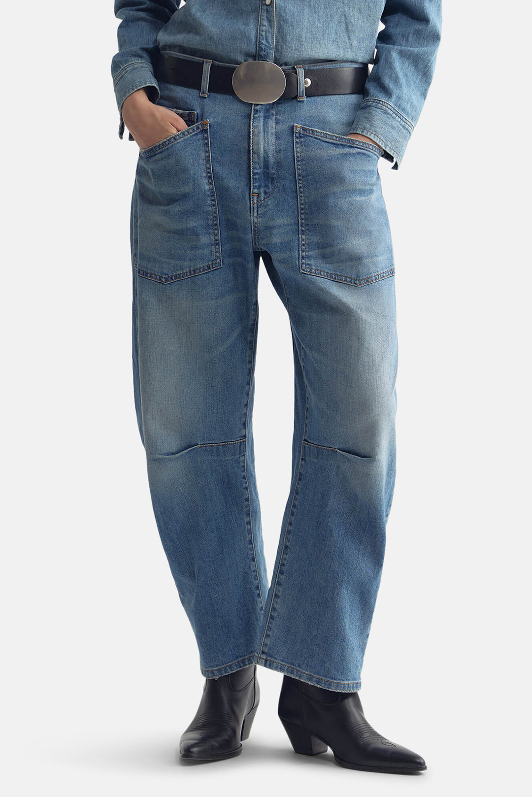 Shon Jean Cienna Wash