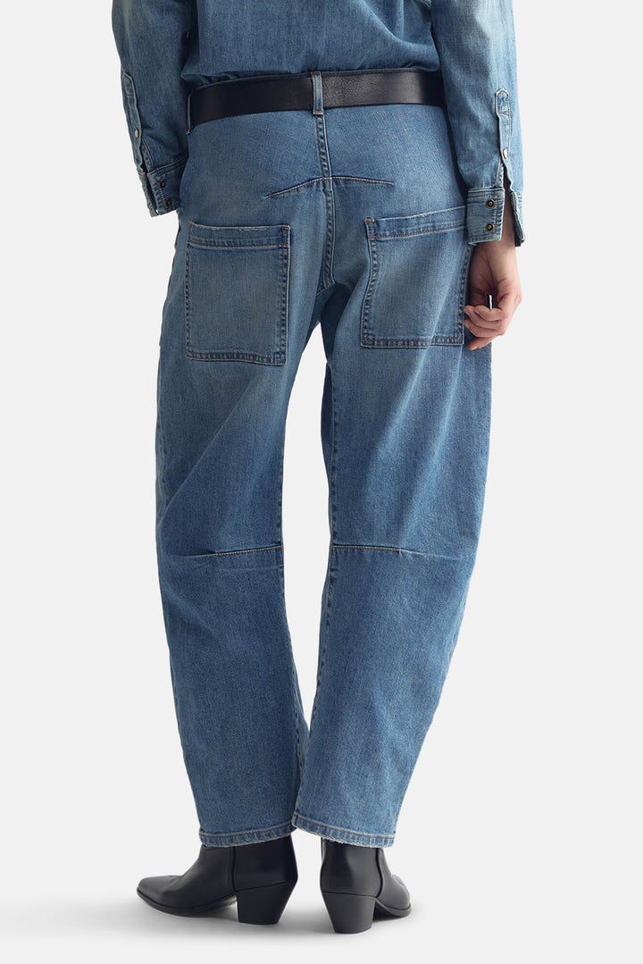 Shon Jean Cienna Wash