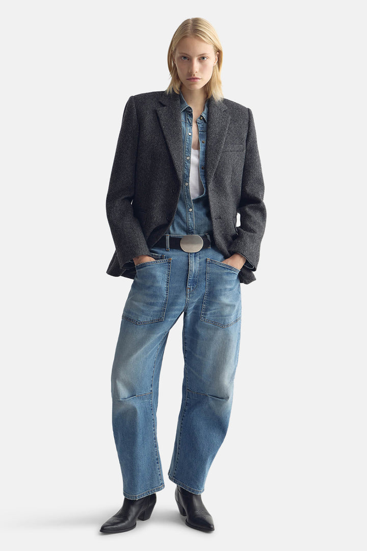 Shon Jean Cienna Wash