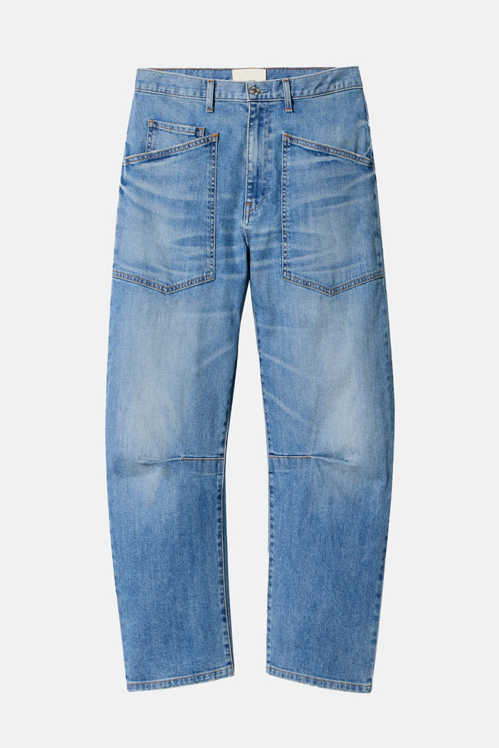 Shon Jean Cienna Wash