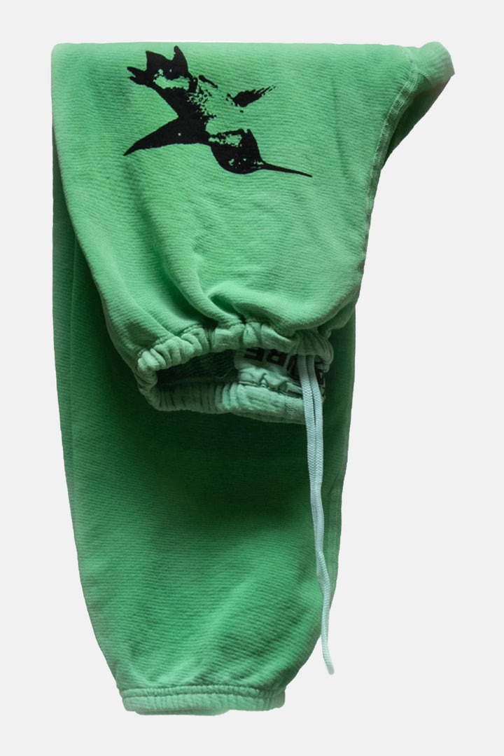 FREECITY Sparrow 2005 Supervintyumm OG Sweatpant - Grasshopper Powder