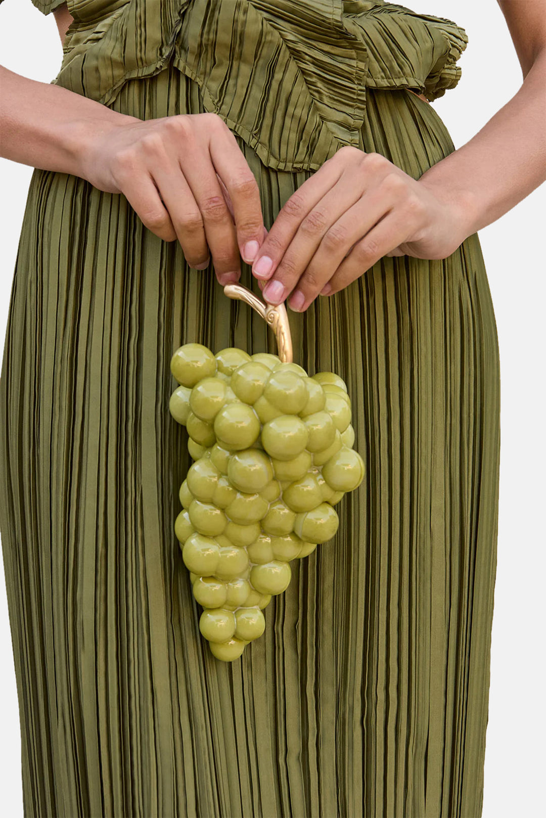 The Grape Clutch Dominga