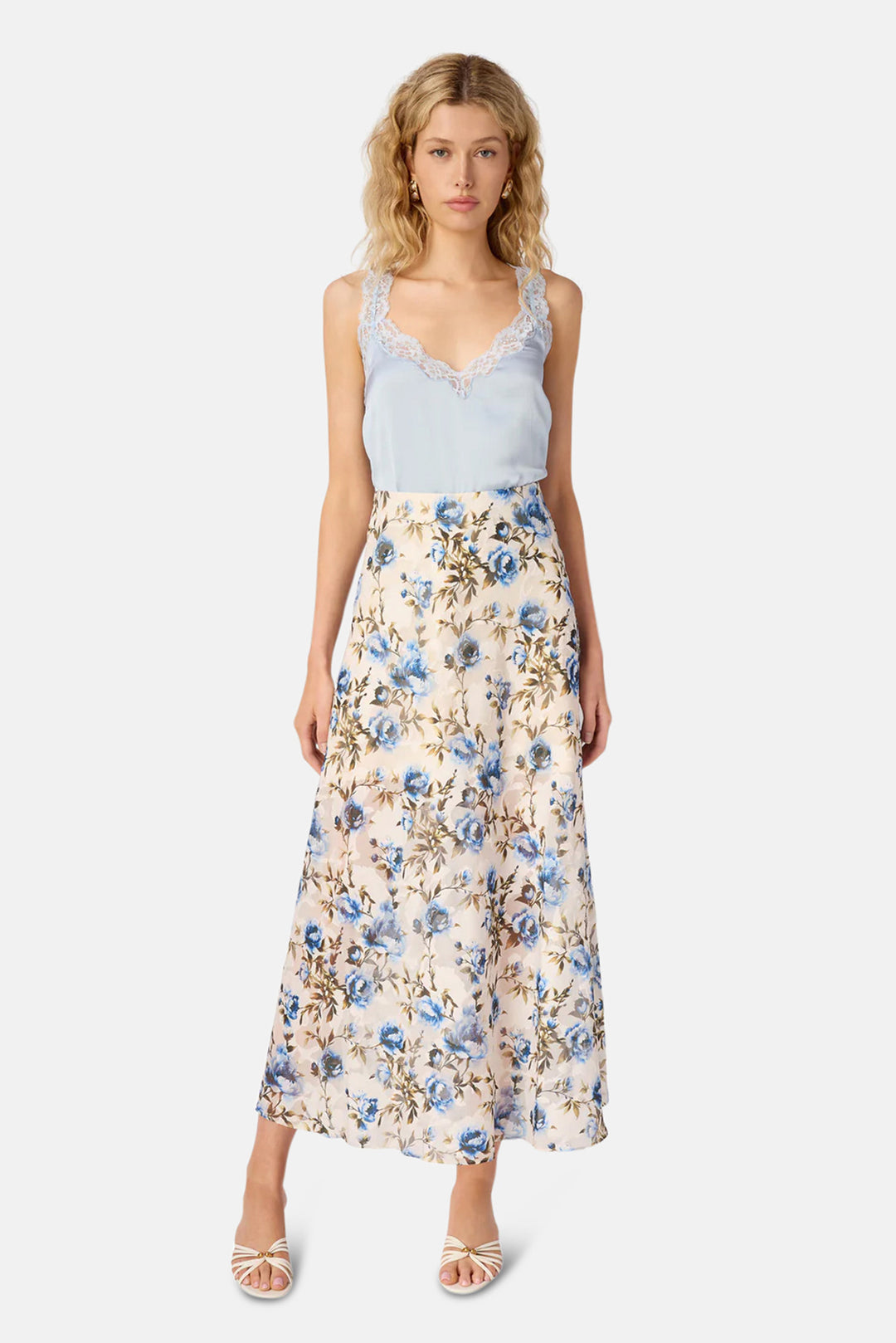 Fernanda Camisole Dew