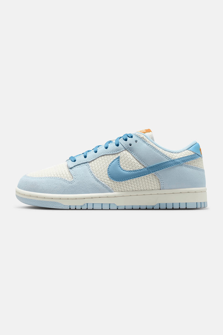 Women's Dunk Low SE “Work Blue”