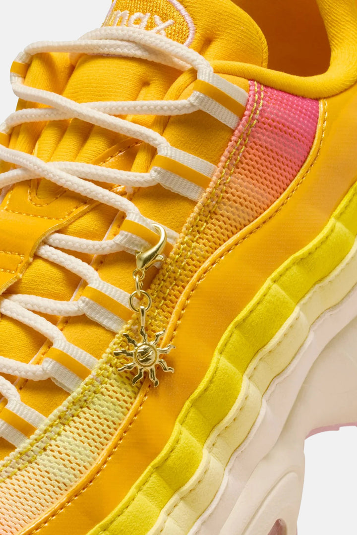 Women's Air Max 95 Big Bubble 'Sunshine'