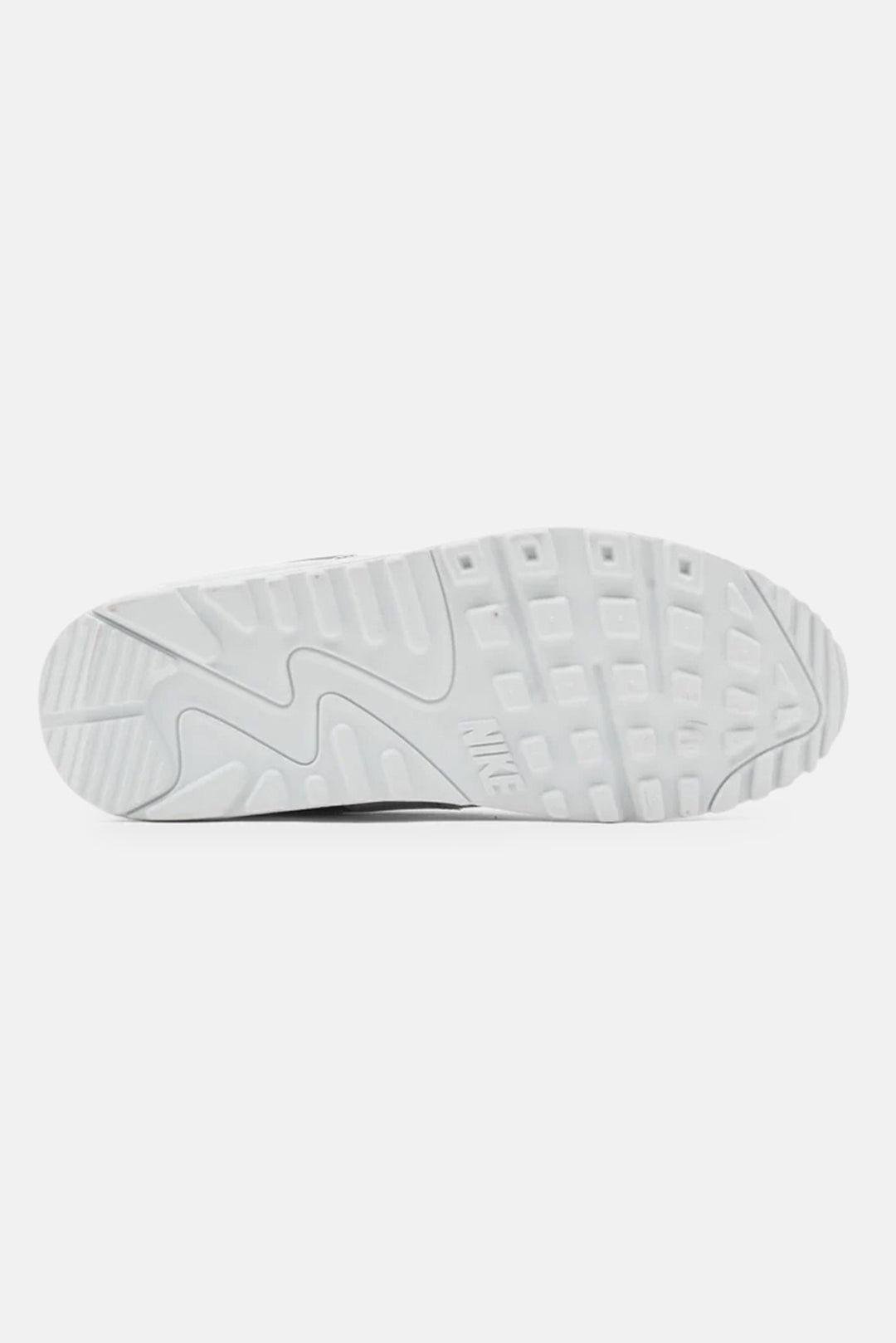 Women's Air Max 90 SP 'Metallic Silver'
