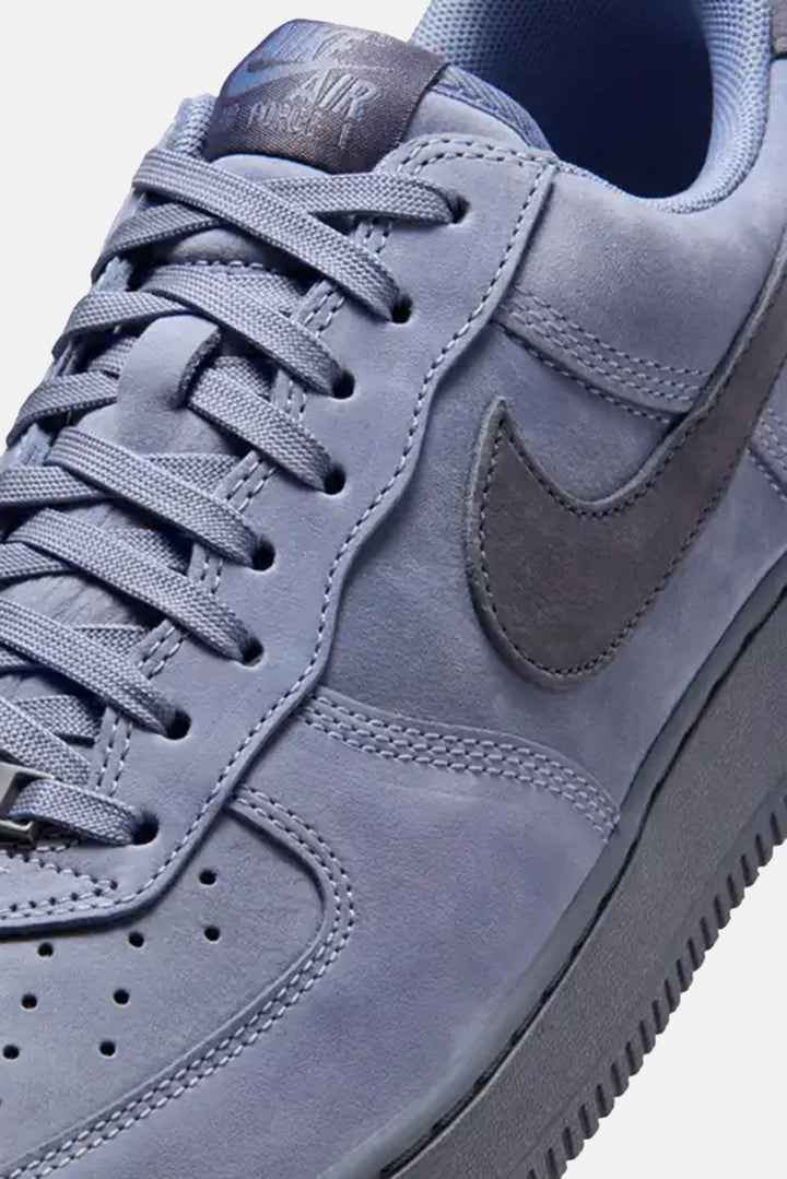 Men's Air Force 1 Low Retro Premium QS 'Dark Blue Sky'