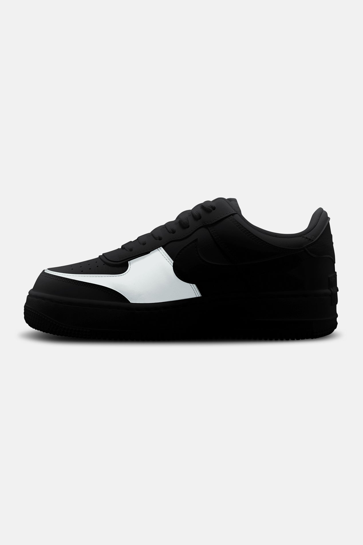 air force 1 shadow hydrogen