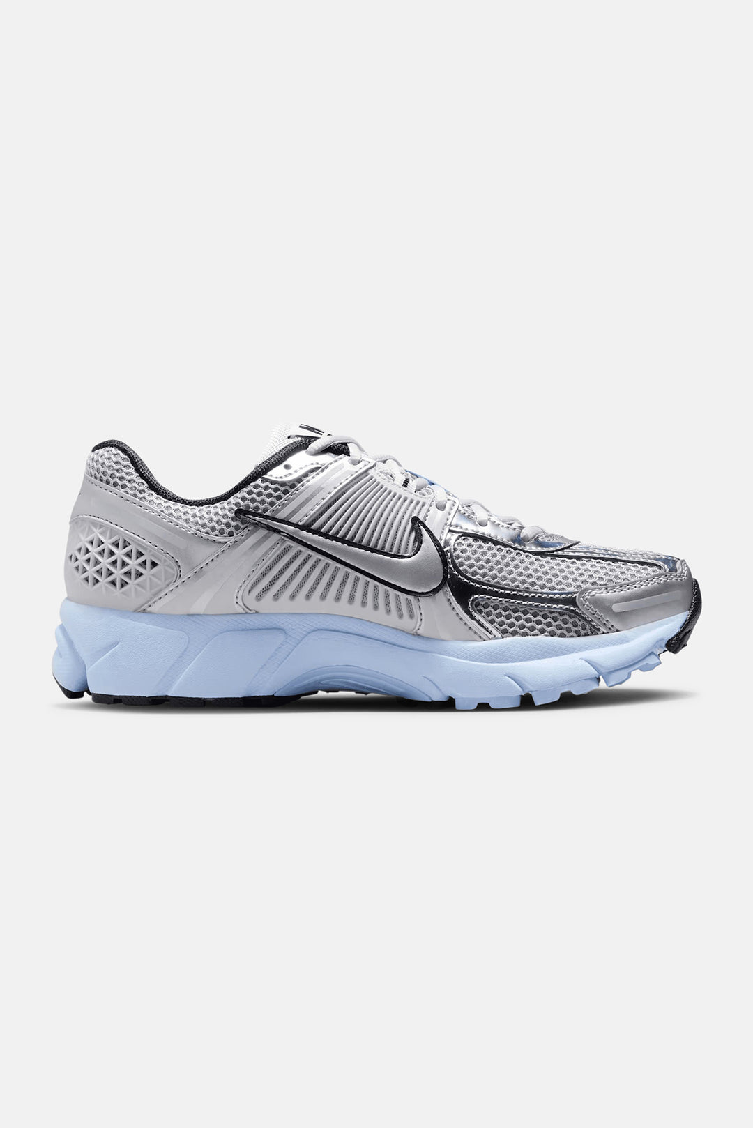 Women's Zoom Vomero 5 'Photon Dust / Hydrogen Blue / Silver'