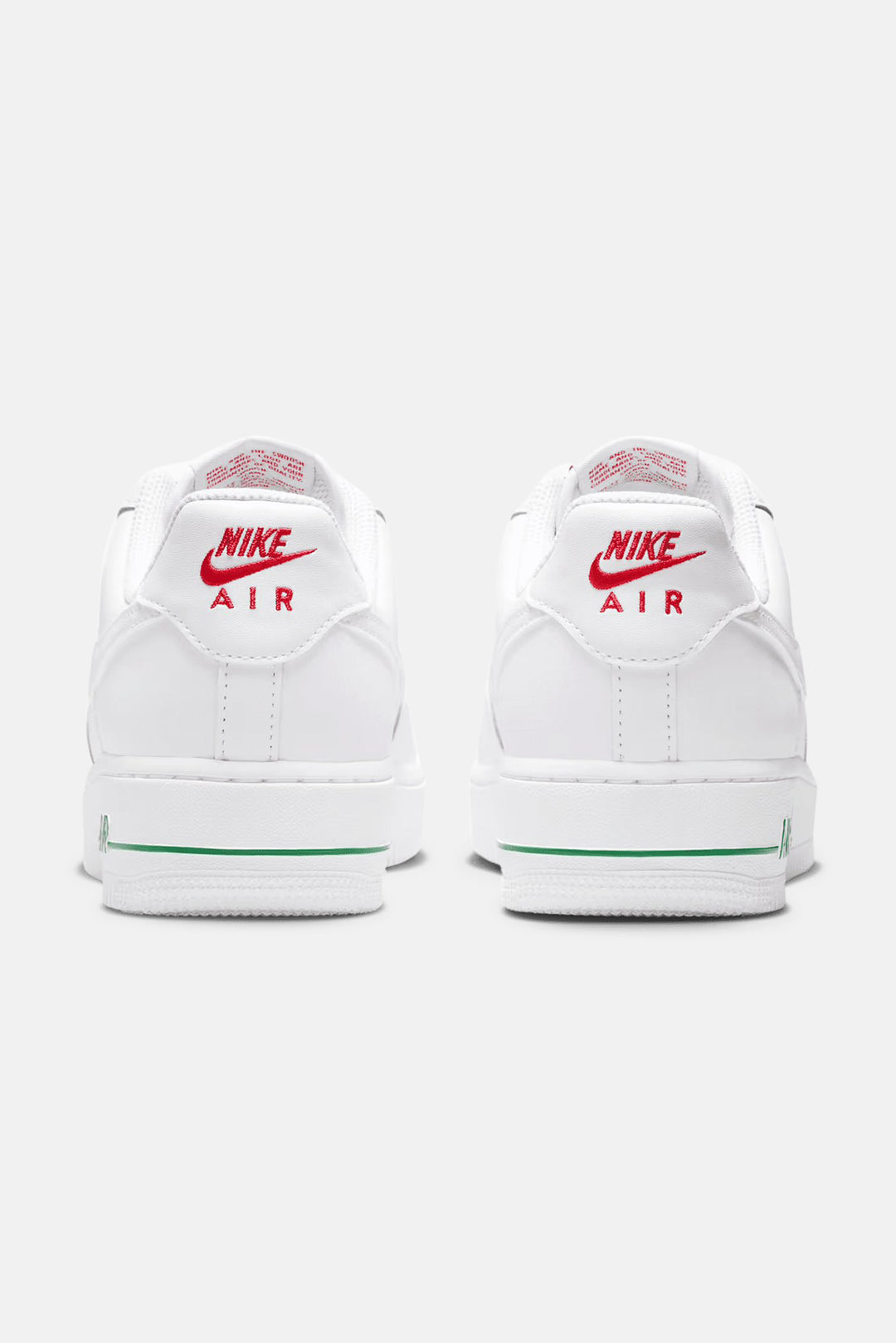 Women's Air Force 1 Low 'Rose Pack - White'