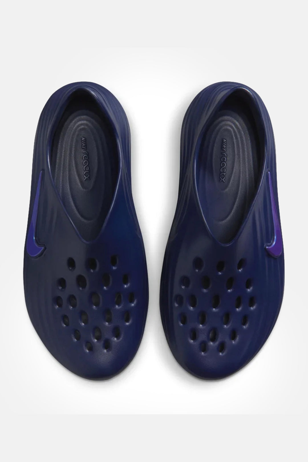 Men's ReactX Rejuven8 'Blue Void / Indigo Burst'