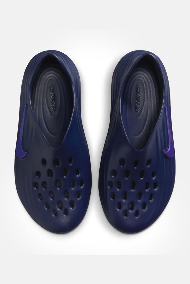 Men's ReactX Rejuven8 'Blue Void / Indigo Burst'