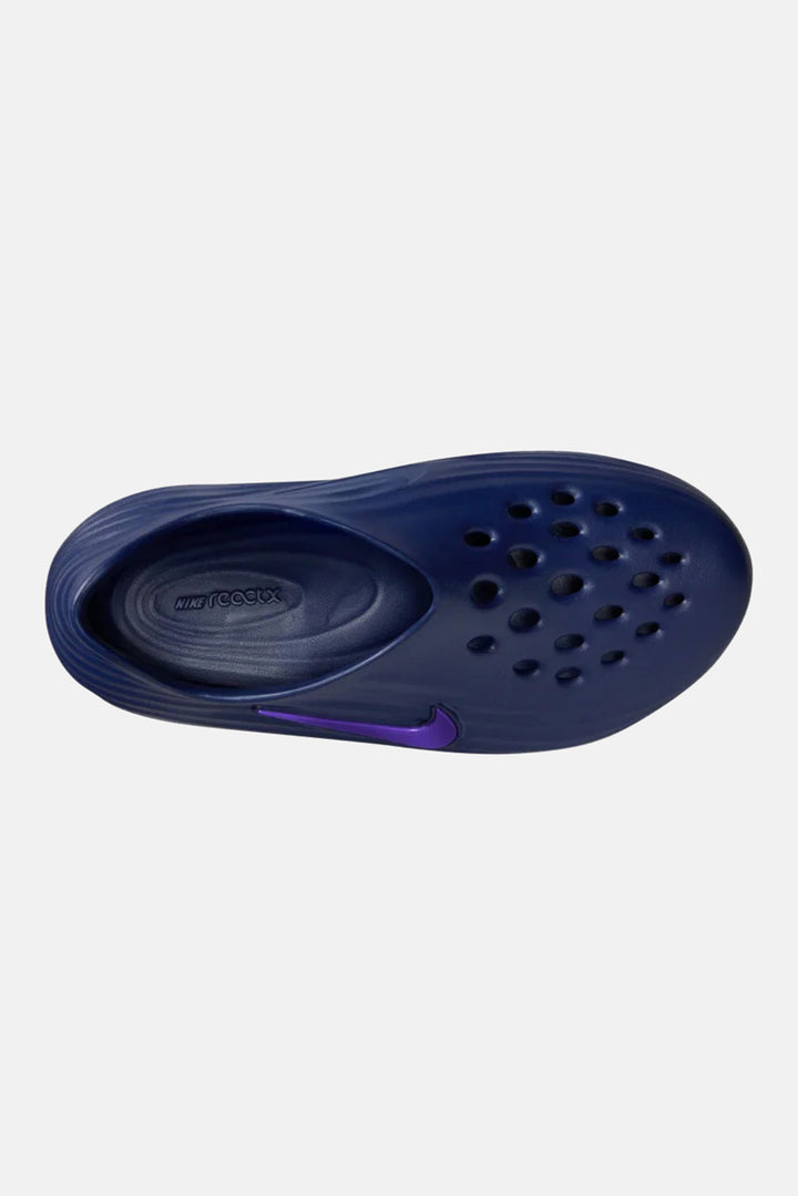 Men's ReactX Rejuven8 'Blue Void / Indigo Burst'