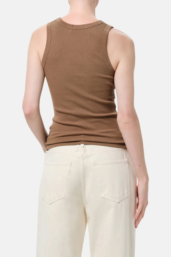 Poppy Tank in Hamoa
