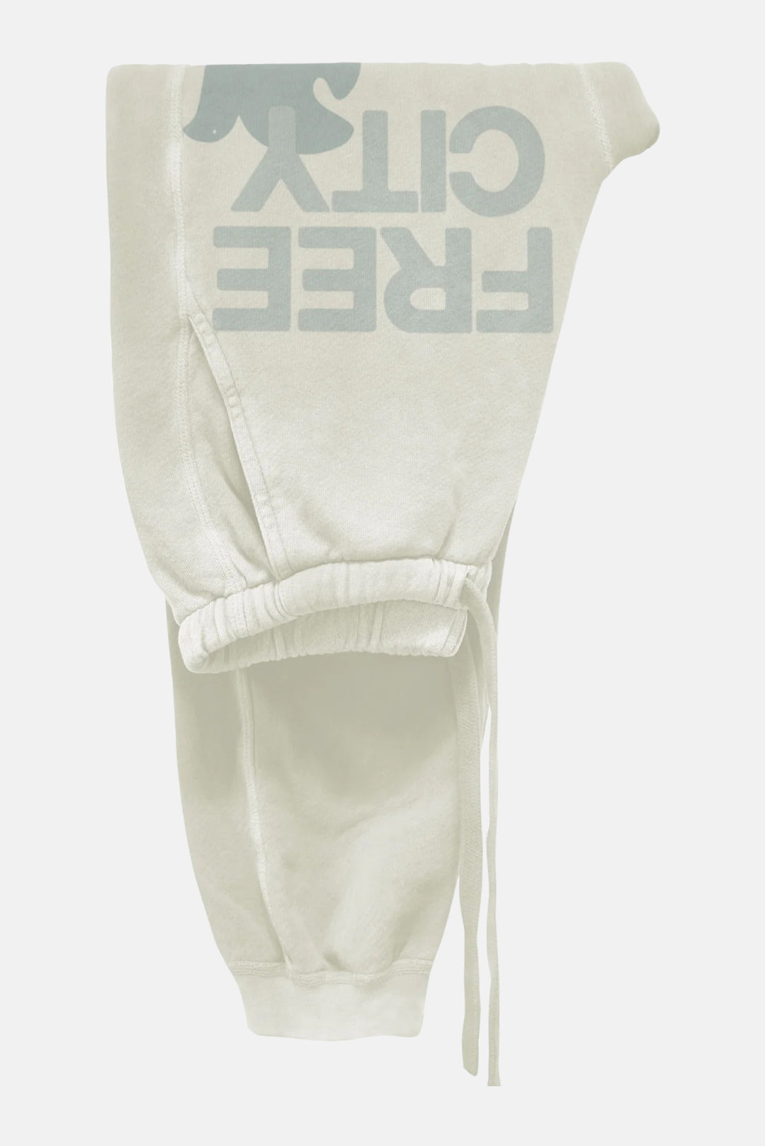 SUPERFLUFF POCKET LUX Sweatpant - Moonlight