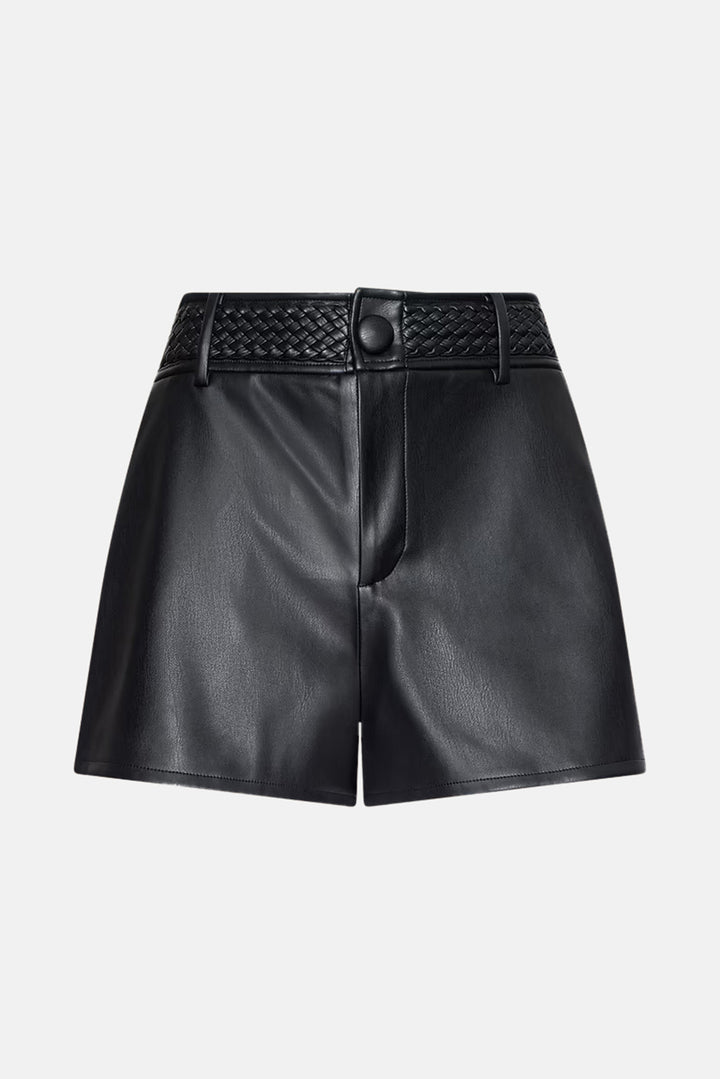 Virelle Short Black
