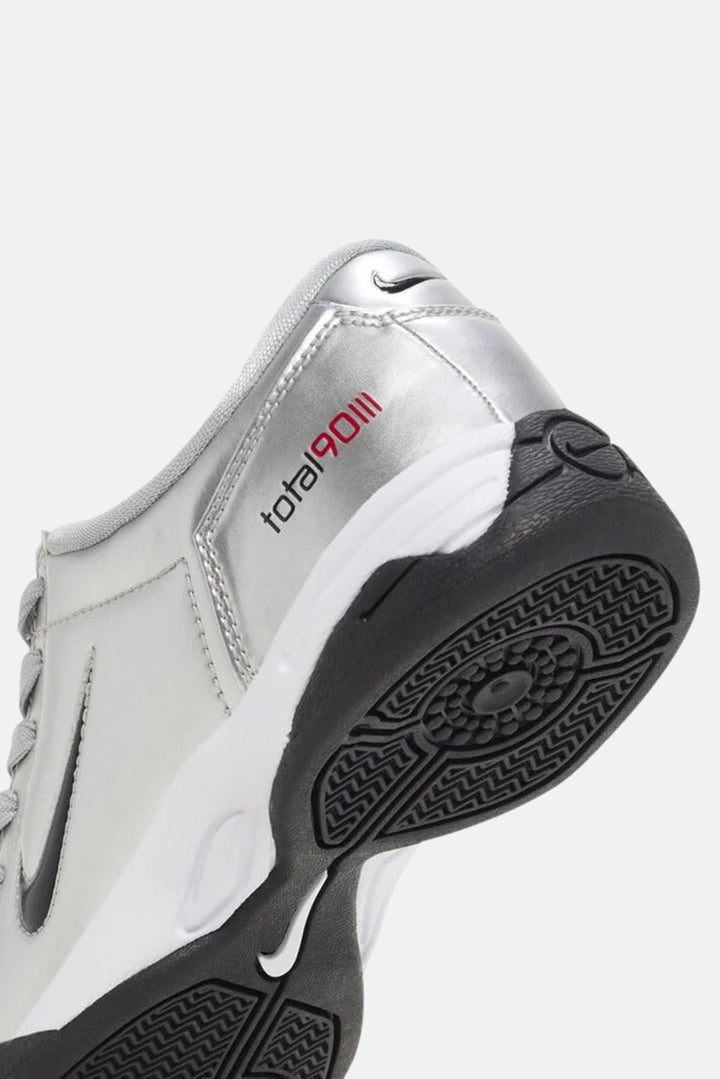 Women's Total 90 3 'Metallic Silver/Black'