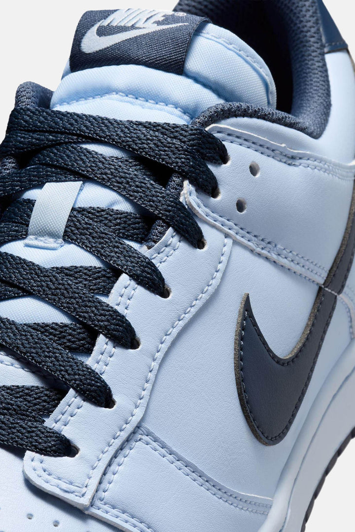 Men's Dunk Low Retro 'Hydrogen Blue/Thunder Blue'