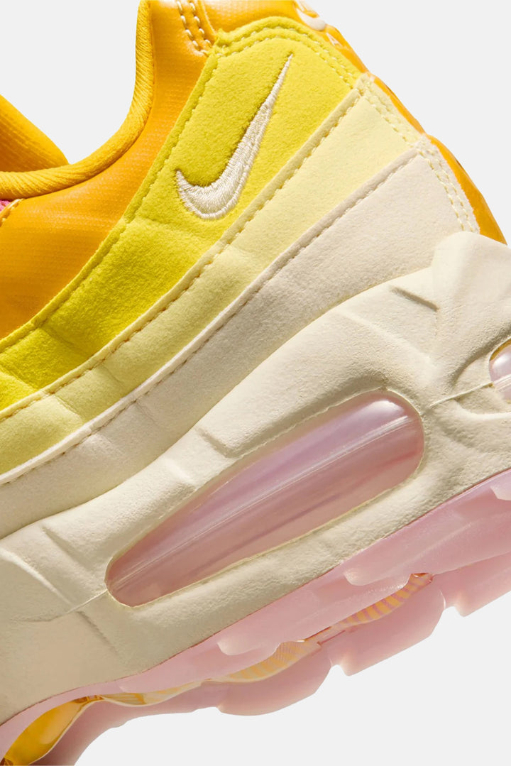 Women's Air Max 95 Big Bubble 'Sunshine'