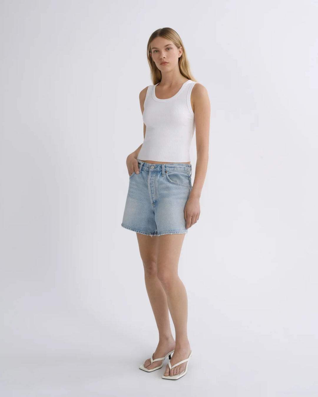 Leith Short in Convert