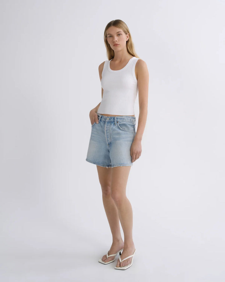 Leith Short in Convert