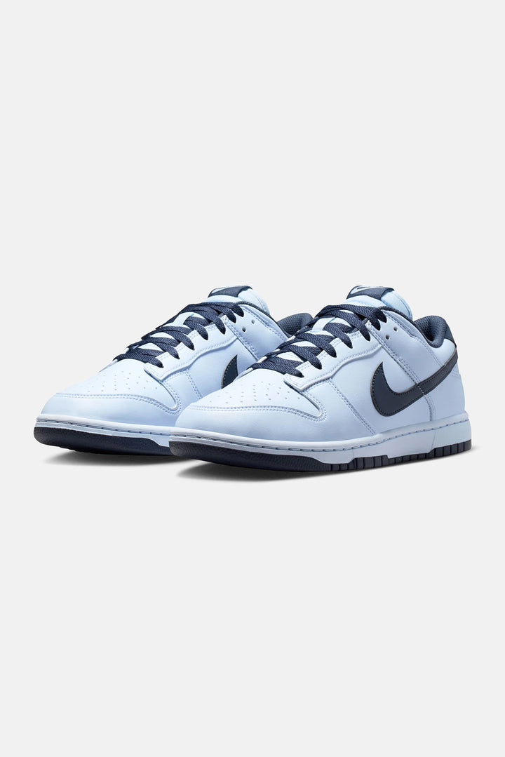 Men's Dunk Low Retro 'Hydrogen Blue/Thunder Blue'