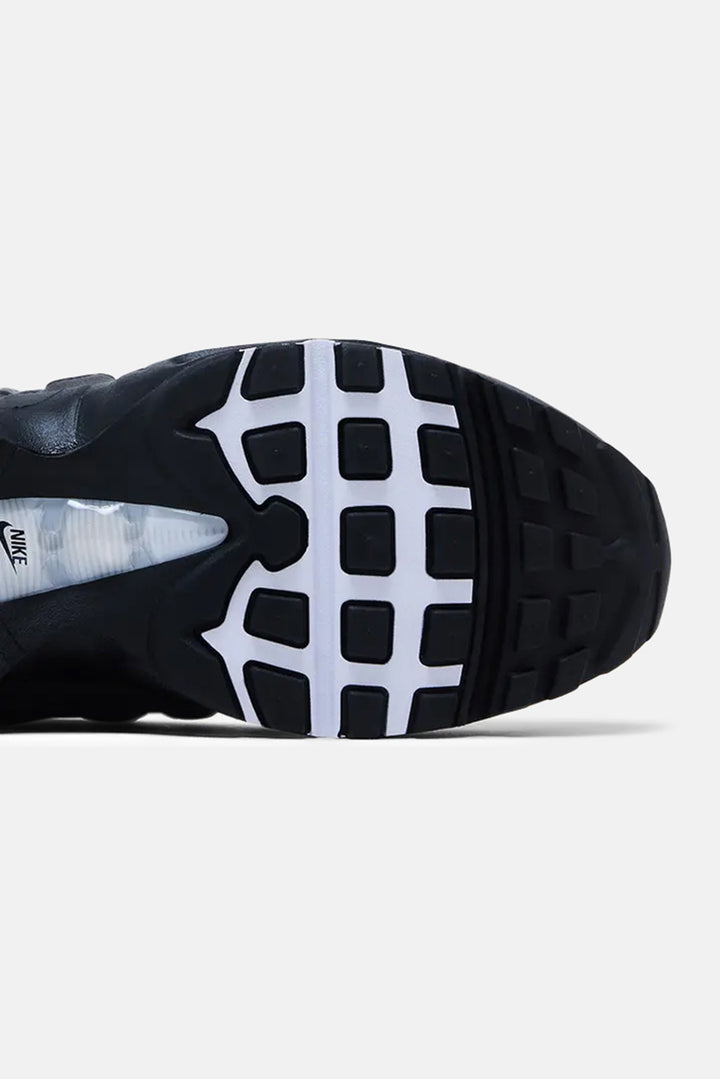 Men's Air Max 95 OG Big Bubble 'Granite'