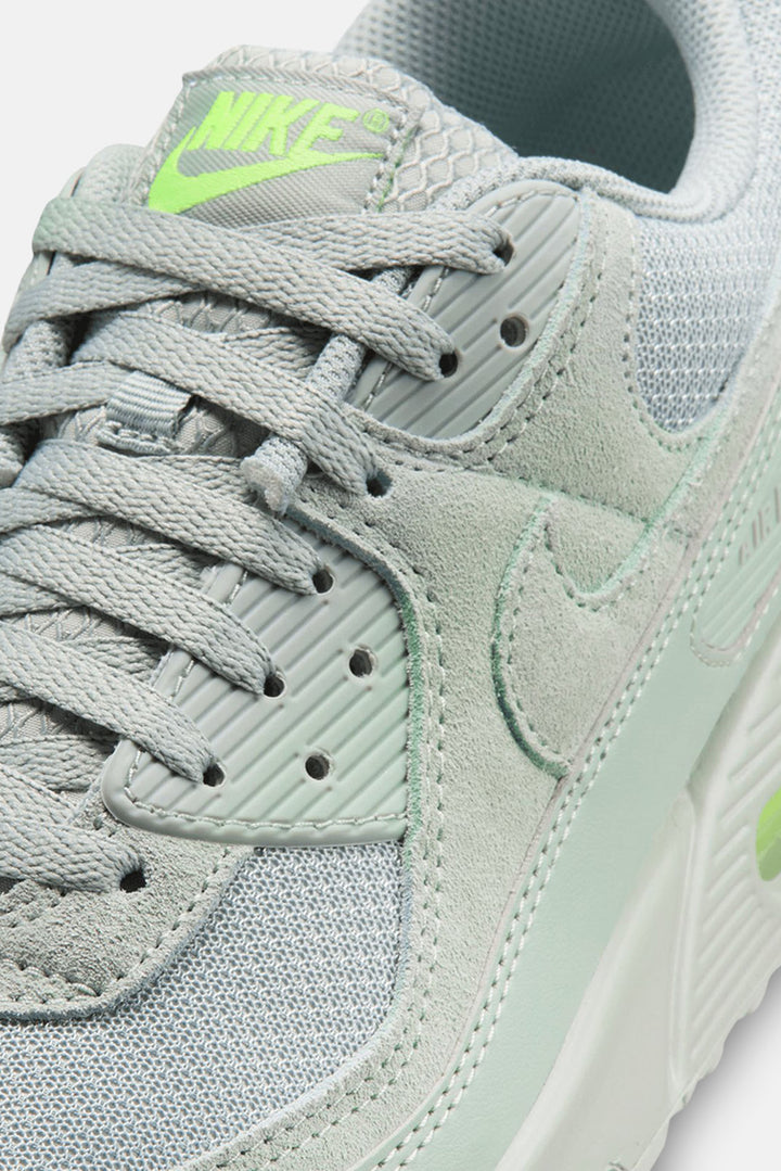 Men's Air Max 90 'Light Pumice/Lime Glow'