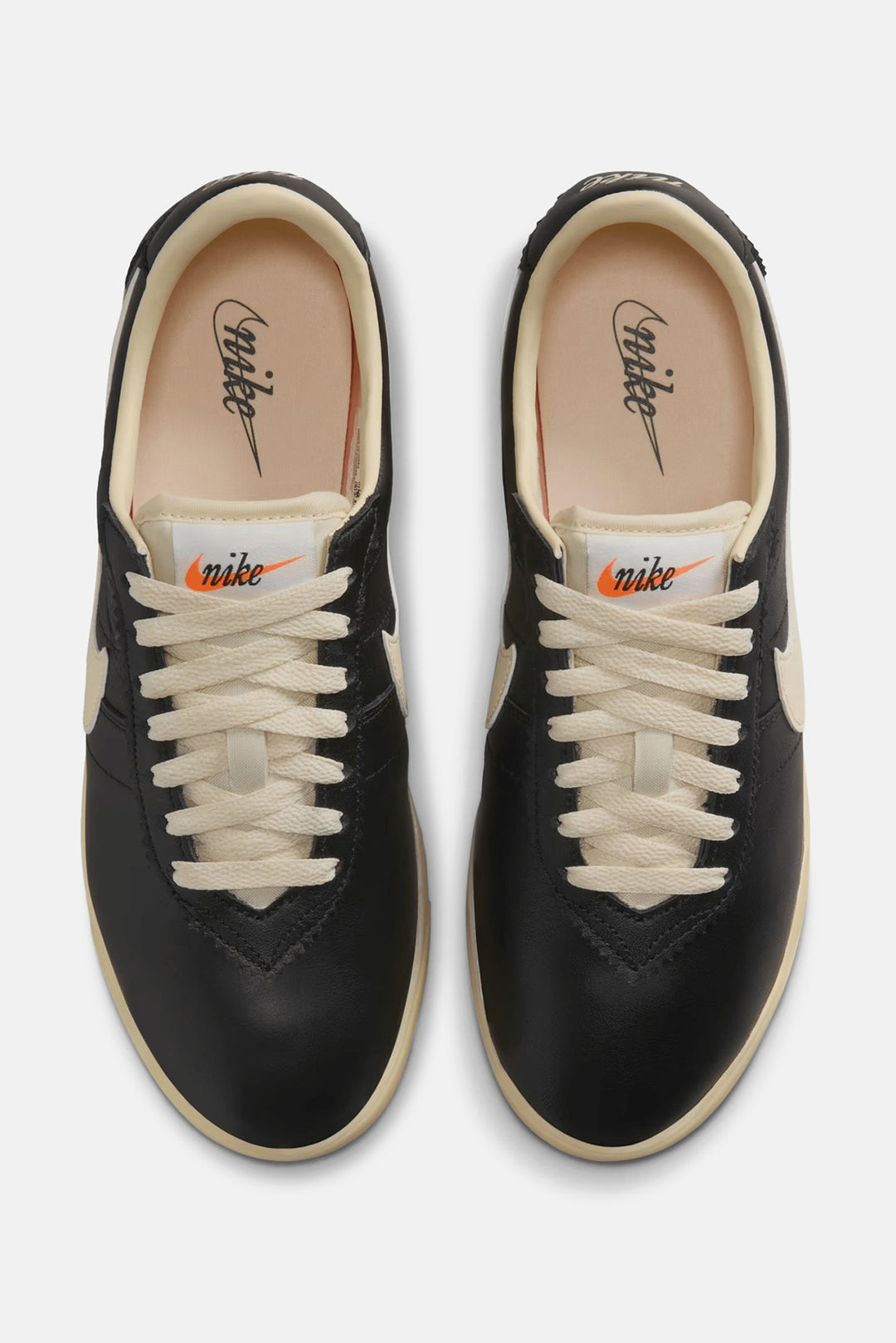 Women's Astrograbber Leather 'Black Muslin'
