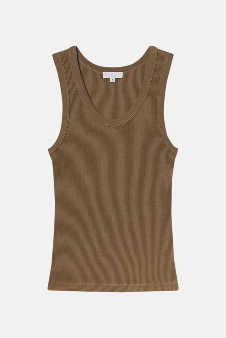 Poppy Tank in Hamoa