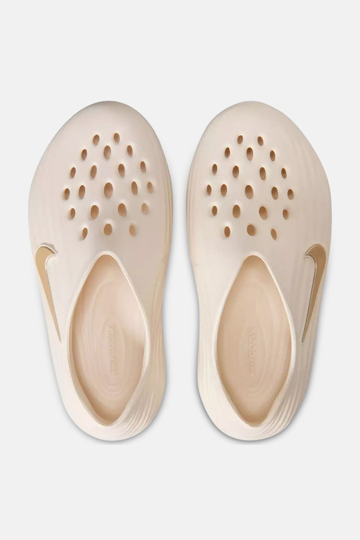 Women's ReactX Rejuven8 'Chalk'
