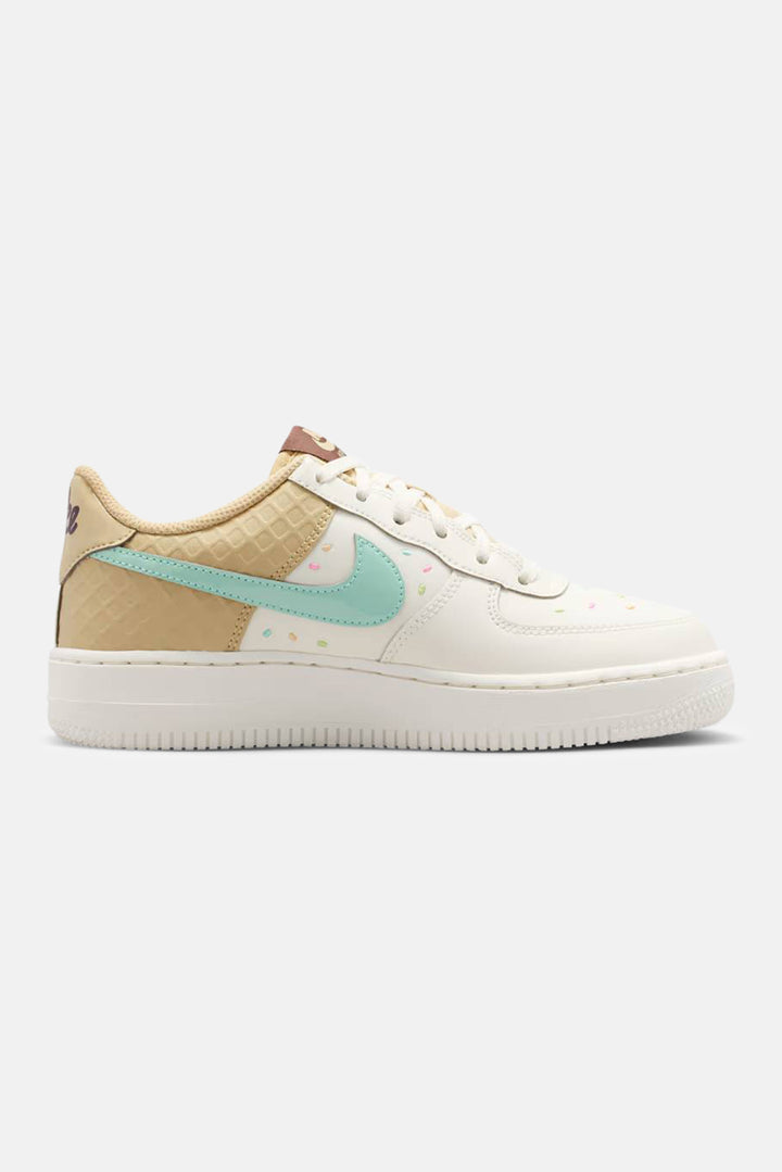 Kid's Force 1 Low 'Ice Cream' (GS)
