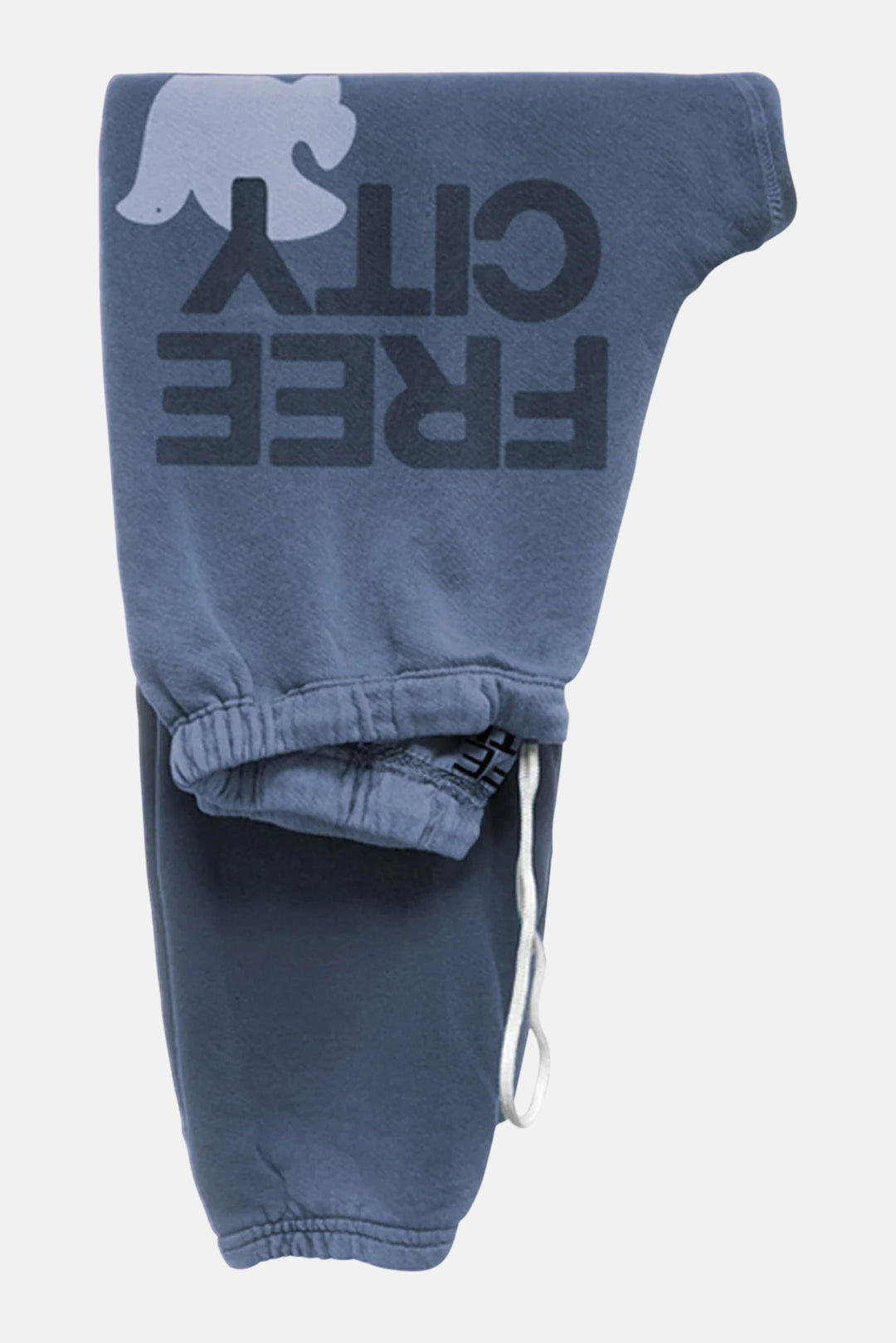 FREECITY Sweatpant - Blue Wash