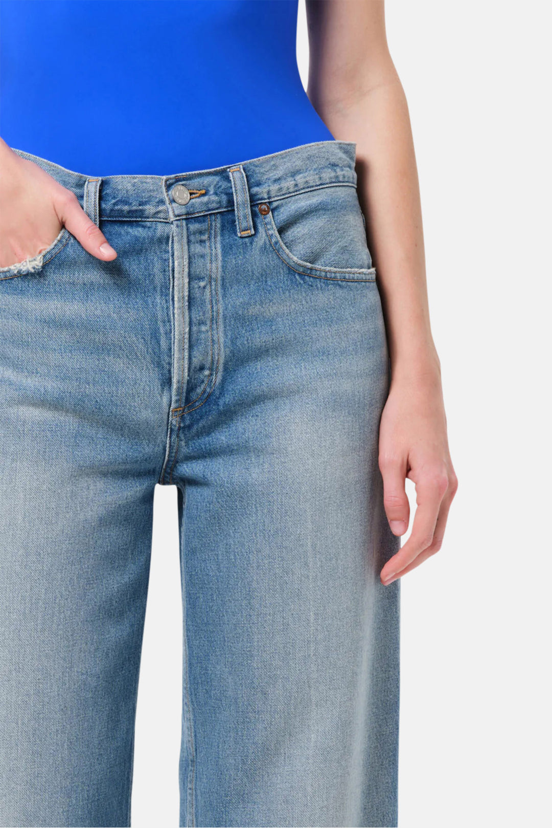 Arc Jean 29" in Brink