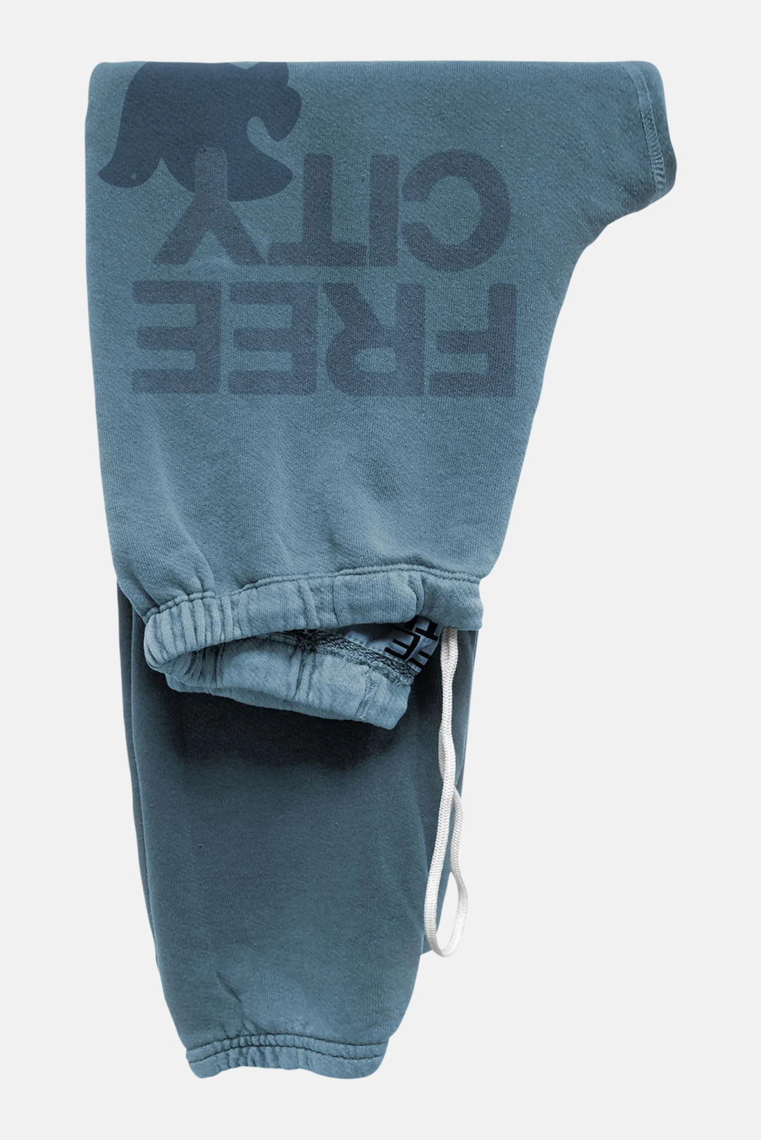 FREECITY Sweatpant - Belgium Blue