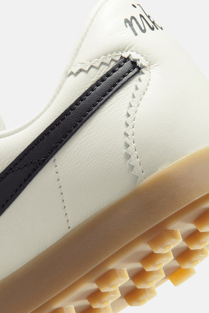 Women's Astrograbber Leather 'Sail/Light Brown Gum'