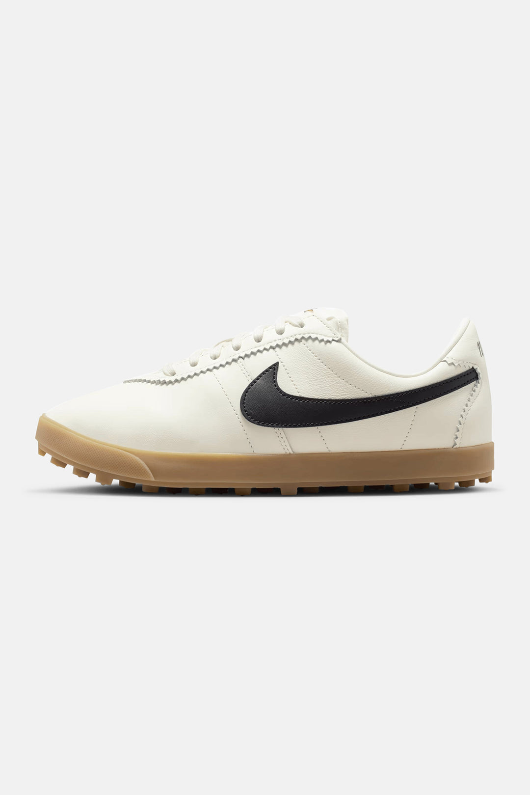 Women's Astrograbber Leather 'Sail/Light Brown Gum'