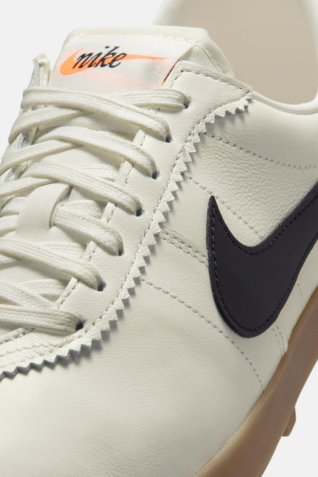 Women's Astrograbber Leather 'Sail/Light Brown Gum'