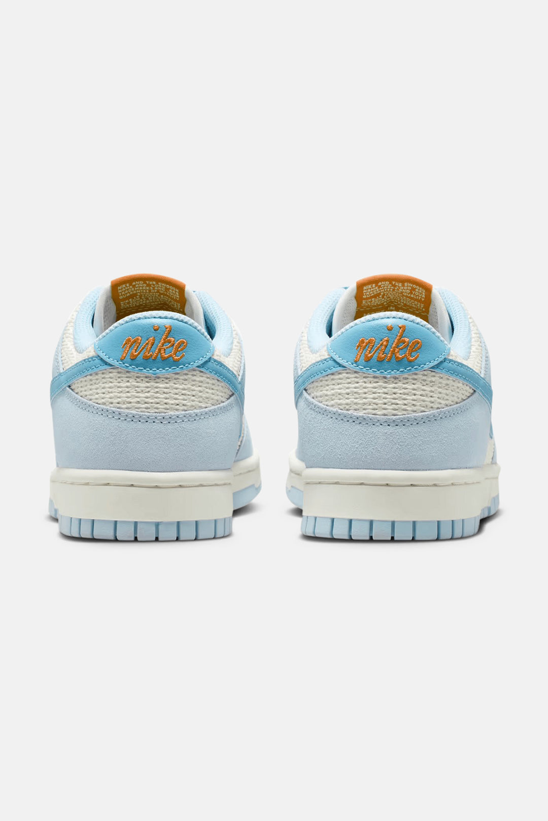 Women's Dunk Low SE “Work Blue”