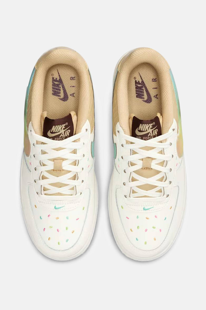Kid's Force 1 Low 'Ice Cream' (GS)