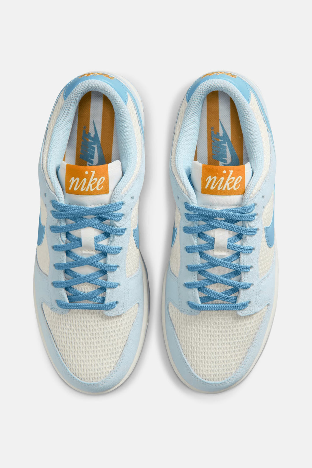 Women's Dunk Low SE “Work Blue”