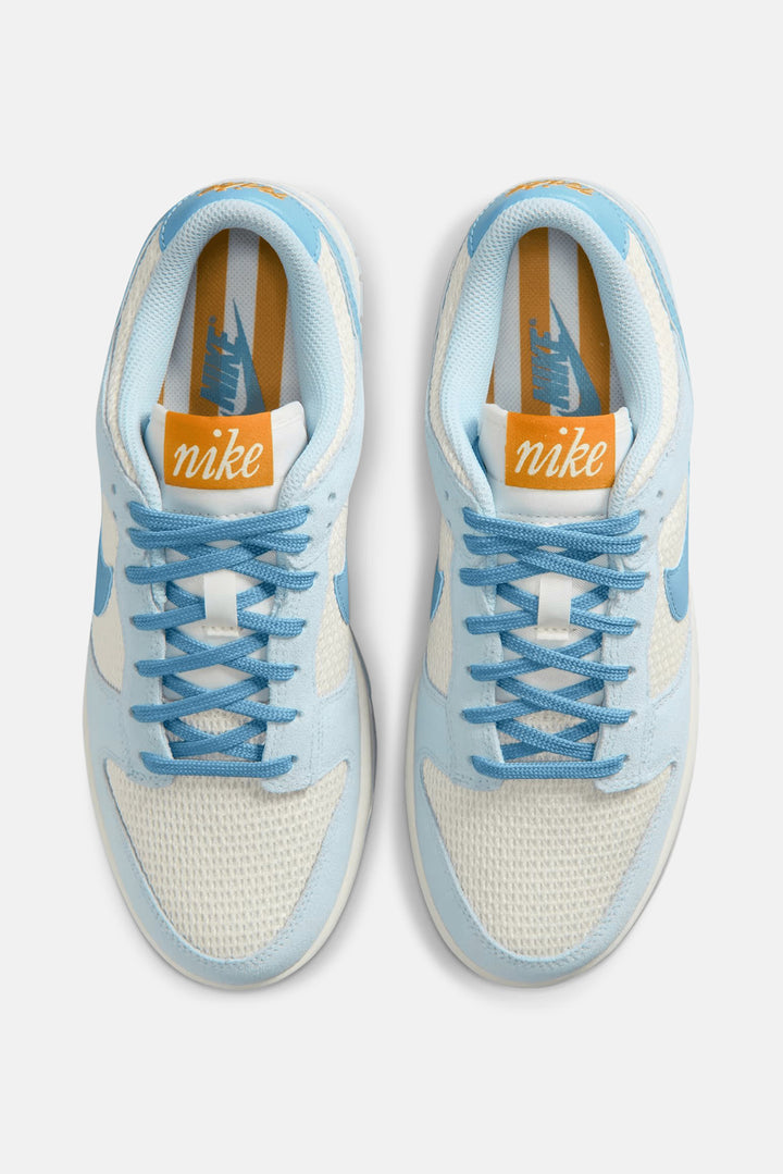 Women's Dunk Low SE “Work Blue”