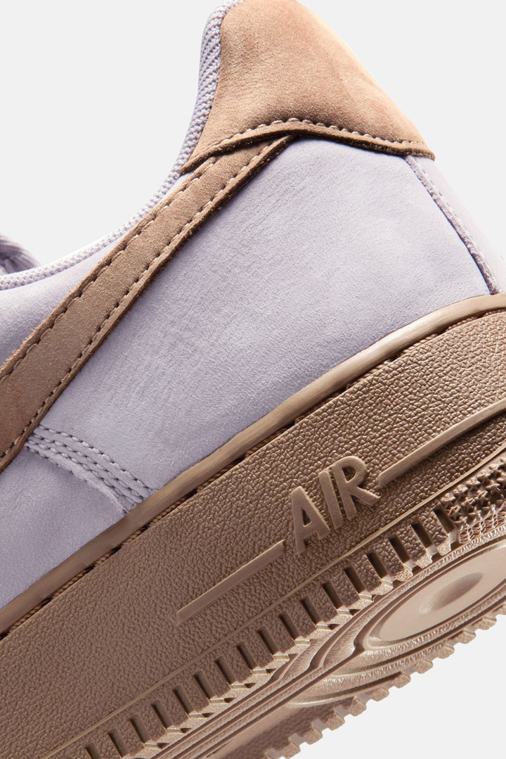 Men's Air Force 1 Low Retro Premium 'Silver Lilac'