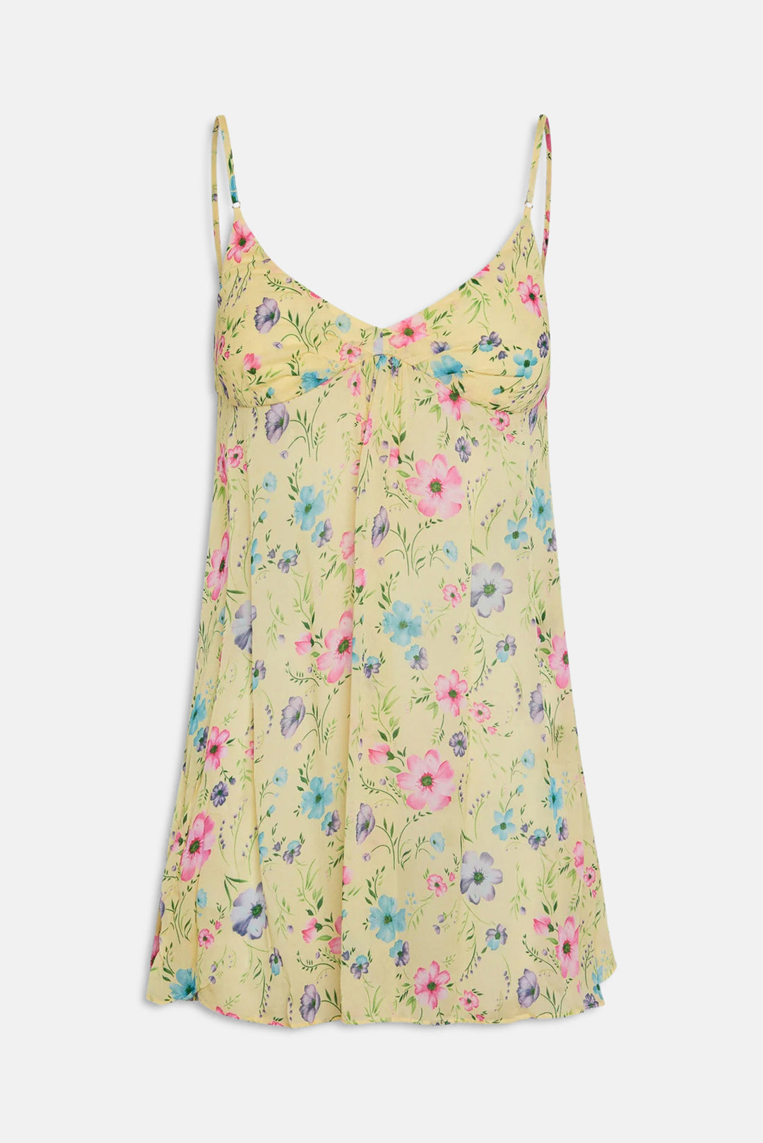 Cutie Pie Mini Dress Bellissima