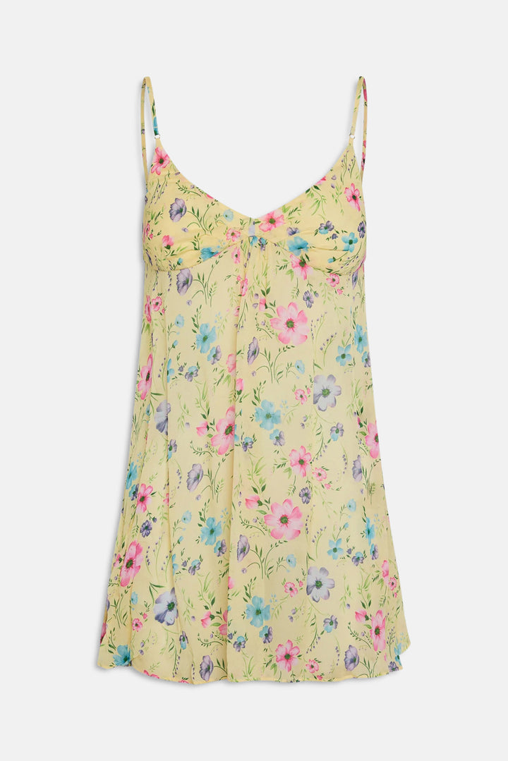 Cutie Pie Mini Dress Bellissima