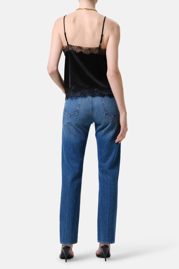 Savannah Cigarette Jean In Cruise